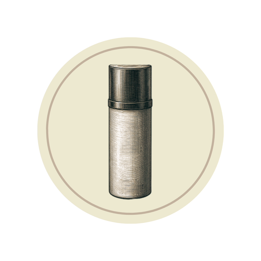 ALLOVER SPRAY