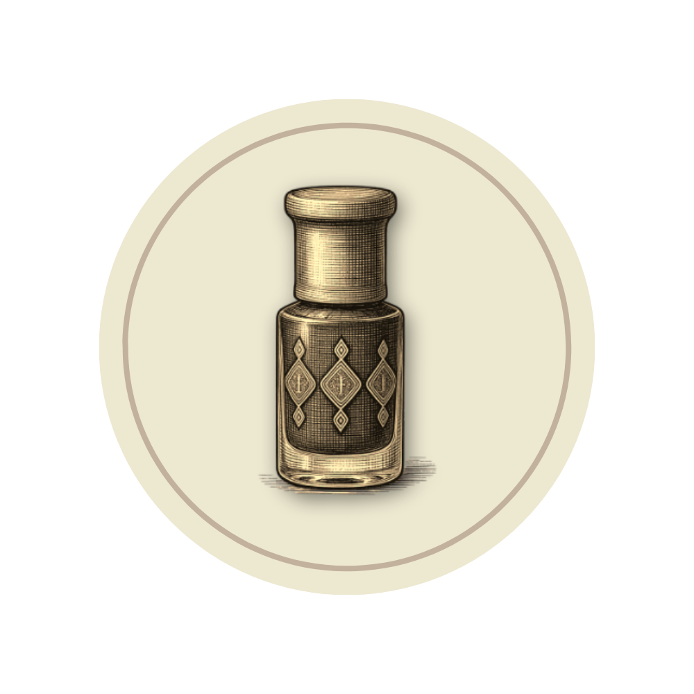 SAFWA OUD