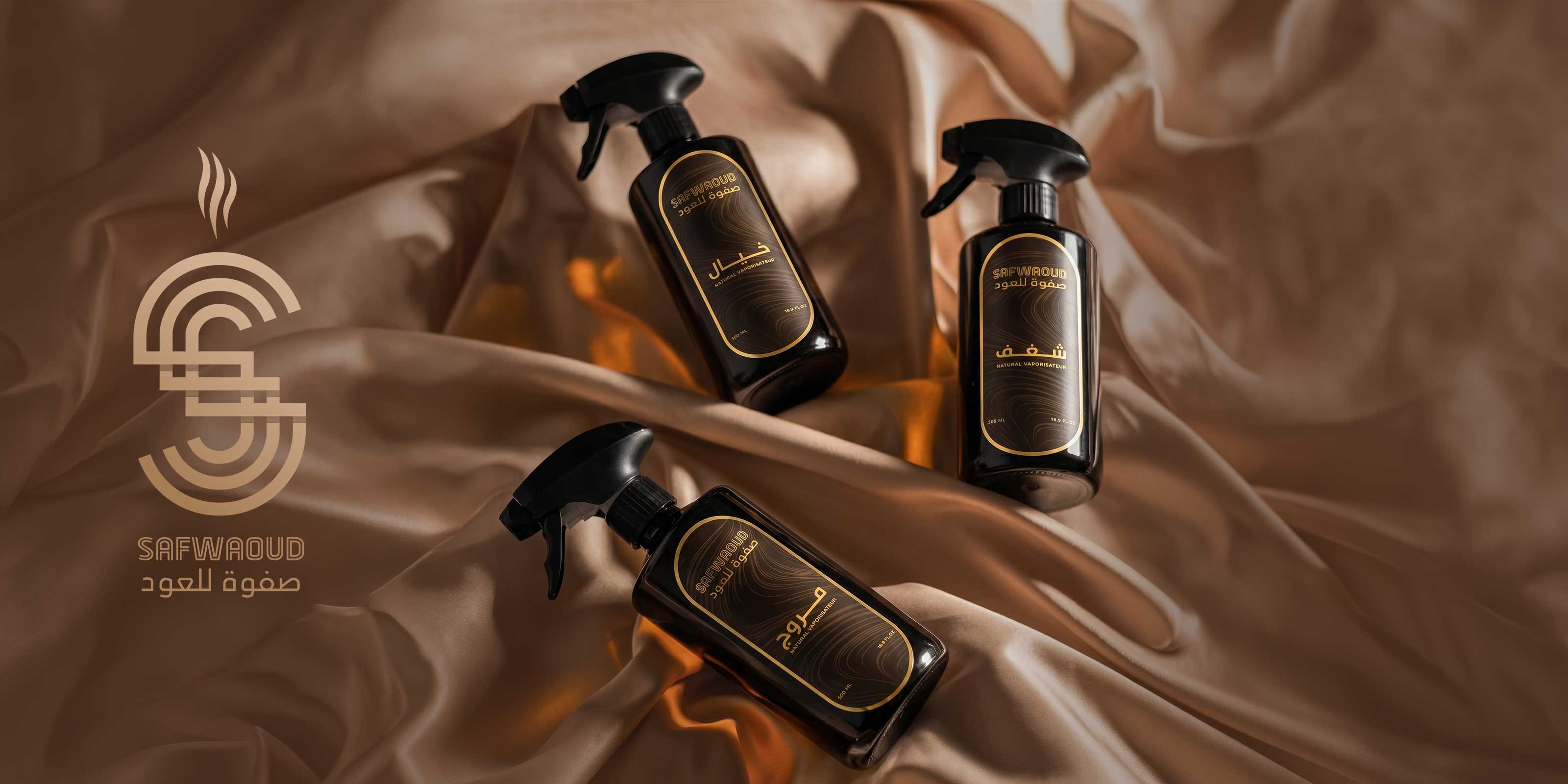 SAFWA OUD